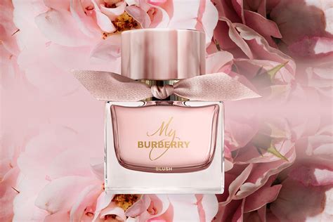 my burberry blush yorum